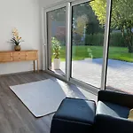Appartement Jette *