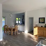 Jette Appartement *