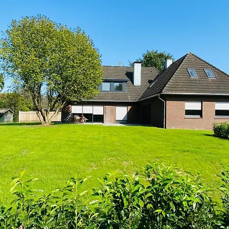 Apartament Jette *