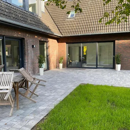 Apartament Jette