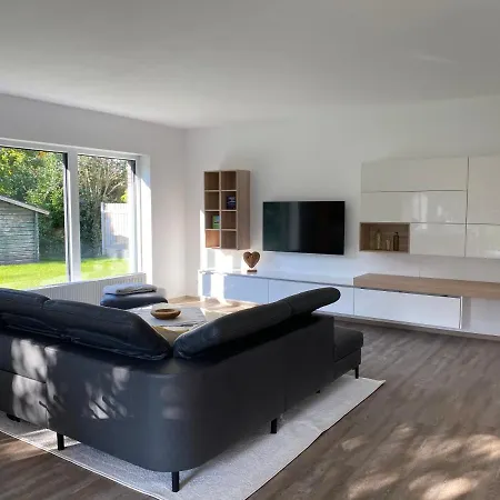 Jette Lägenhet Westerstede