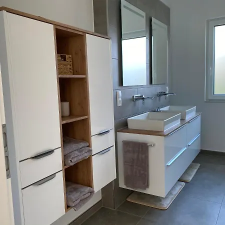 Jette Apartament