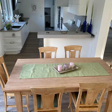 Apartament Jette